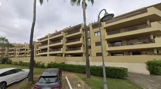 Pis  Avenida puerto sotogrande (ps). Piso en san roque