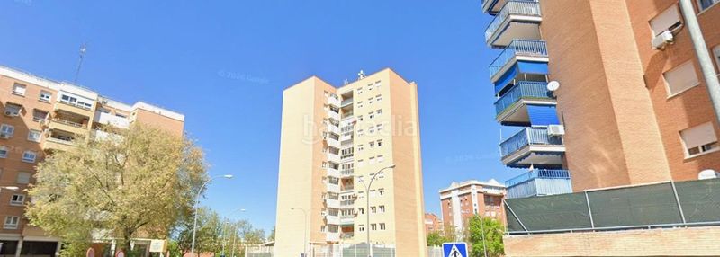 Foto 6f8edb16-c10c-4f8e-8f3e-37758199c19b. Pis a Loranca Fuenlabrada
