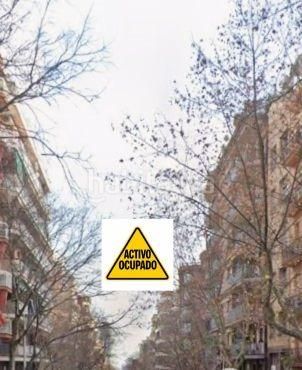 Foto 40e793ed-c753-4fd5-8719-a09d99465523. Pis a El Camp de l´Arpa del Clot Barcelona