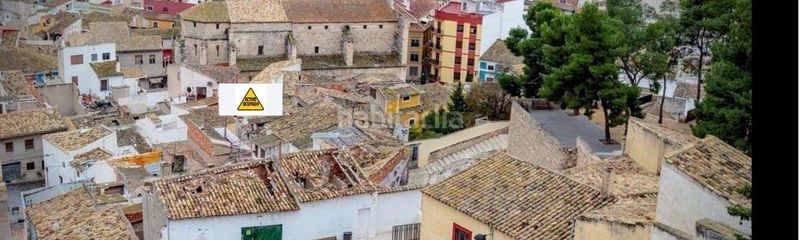 Foto 97bfa11f-a48c-4a7a-8bf4-81260ae4bfee. Casa amb piscina a Las Tiesas Villena