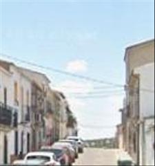 Casa a Navas de San Juan. Venta en condiciones especiales  modalidad cesión de remate