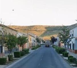 House in Moral de Calatrava. Venta en condiciones especiales  modalidad cesión de remate