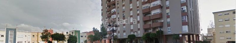 Foto ccf7c03e-2fc6-4322-b5d3-e874c4605478. Pis amb aparcament a La Reconquista - El Rosario Algeciras
