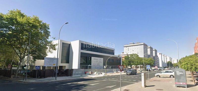 Foto 3d7cf9e7-c1fe-4eb3-bc82-4654e0a779d0. Pis amb aparcament a colores - entreparques Sevilla