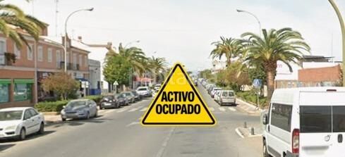 Foto 20d0aa61-d2ce-4d0f-8c69-c5974030c6e8. Pis a Almonte Almonte