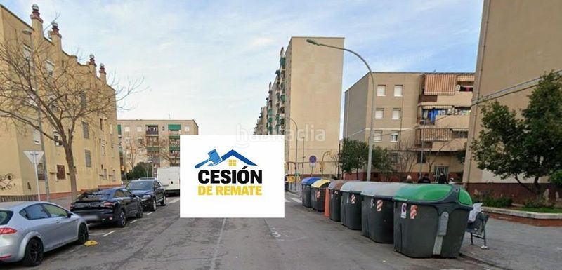 Foto e89ce40c-9e90-43a1-ac04-ce44e44f7ce4. Pis a Espronceda Sabadell