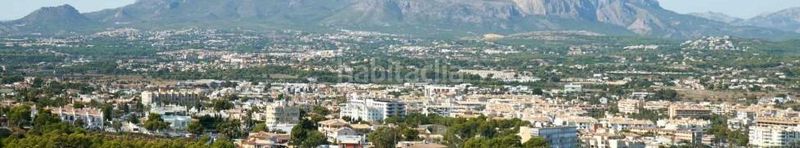 Foto 20246f63-ce68-4258-84f7-0662ac40451d. Piso  en lalfas del pi en Escandinavia-Cautivador Alfàs del Pi (l´)