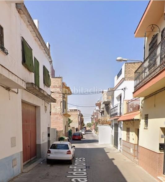 Foto f6780fdc-d6d6-42de-8795-c2e2da4f3868. Casa amb aparcament a Torreblanca Sevilla
