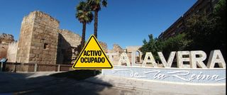 Duplex in Tres Olivos-La Piedad. Duplex en talavera de la reina