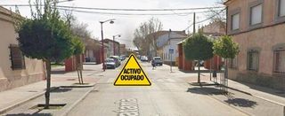 Piso en Alcázar de San Juan