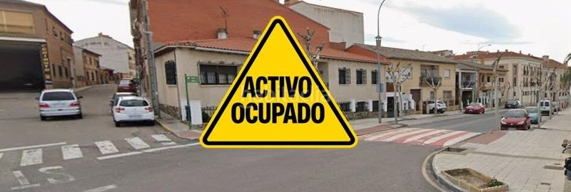 Foto 078a27a5-a111-4395-b186-e93362415225. Pis amb aparcament a Bargas