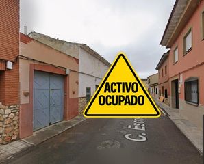 Haus in Quintanar de la Orden. Casa en quitanar de la orden