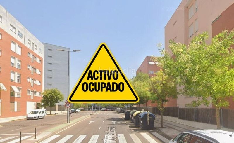 Foto 1f92ee95-7da9-4a77-8108-76c5eb09a4f6. Pis amb aparcament a Golf Guadiana Badajoz