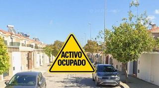 Etagenwohnung in Caballero Bonald-S. José Obrero-Guadalcacín. Piso en jerez de la frontera