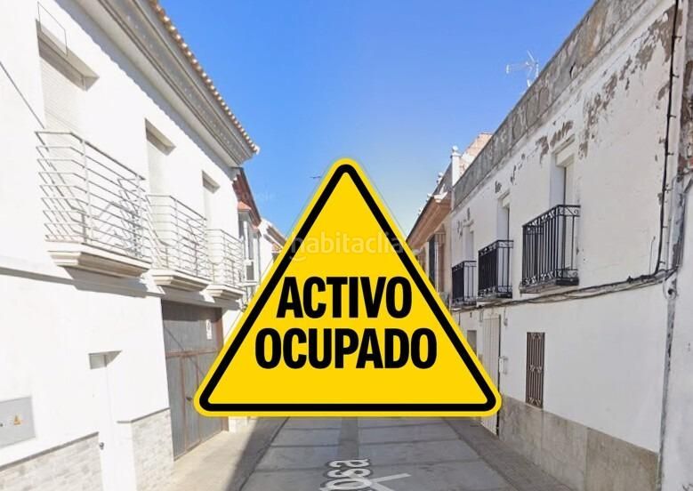 Foto 84974346-cd48-480f-85c5-b1405fef03e3. Casa amb aparcament a Bujalance