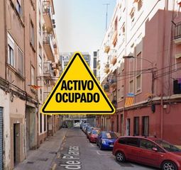 Flat in En Corts - Doctor Waksman. Piso en valencia