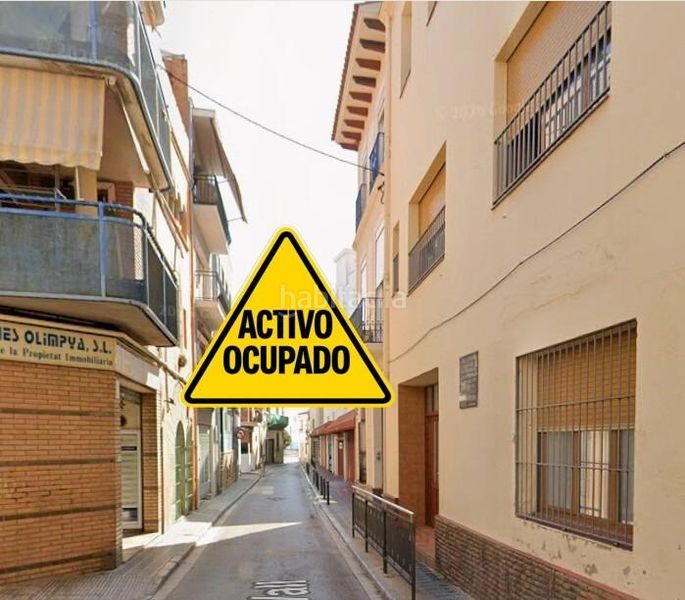 Foto b2dcdf7e-e99b-4942-82ff-624f736f827a. Pis a Canet de Mar