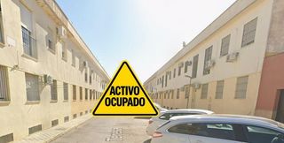 Appartement  Santa gema. Piso en marchena