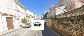 Casa a Castillo de Locubín. Venta en condiciones especiales  modalidad cesión de remate