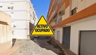 Appartement  Subirans. Piso en alhama de almeria
