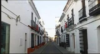 Casa  Girasoles (los). Casa en villaverde del rio