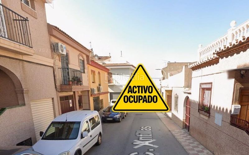 Foto c71d95c1-614a-4f41-8ca3-6772af1b273d. House in Motril ciudad Motril