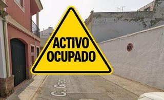 Appartamento  Greco. Piso en el viso del alcor