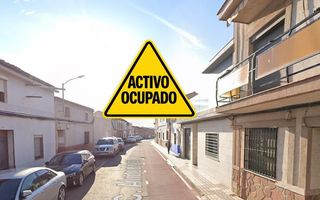 Casa  Almodovar. Casa en argamasilla de calatrava