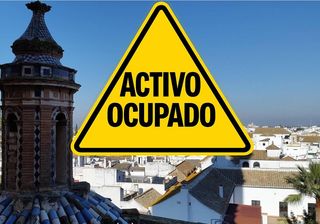 Appartamento  Asociacion vecinos. Piso en utrera