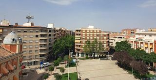 Piso en SAN ANTON-VALVERDE
