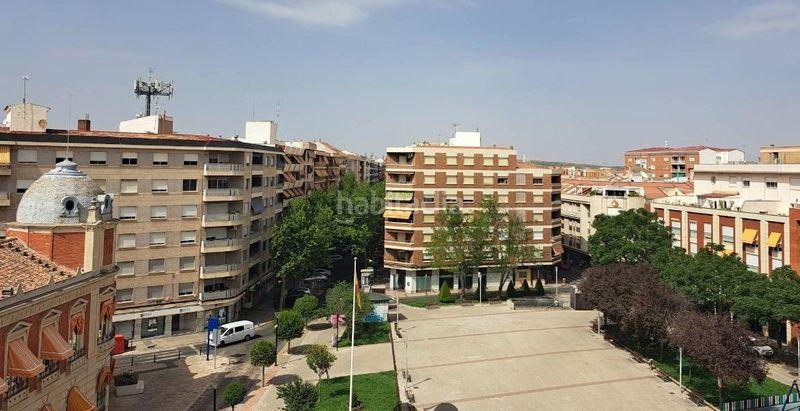 Foto 1d2ddc24-48b9-41a0-bc82-4772a9c42a21. Pis a Área Rual - Valverde - Las Casas Ciudad Real