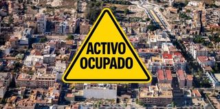 Rural plot  Borrachinas. Terreno en mutxamel