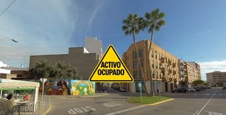 Etagenwohnung  Betxi. Piso en nules