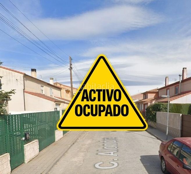 Foto 2b94ec81-ba8e-4d35-8922-3c55fd80afdd. Casa amb aparcament a Galápagos