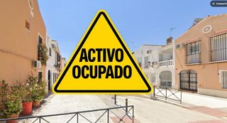 Appartamento  Marques casa de ulloa. Piso en utrera