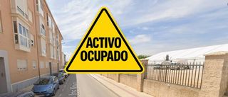Appartement  Los novios. Piso en tarancon