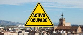 Etagenwohnung  Dolors (dels). Piso en betxi
