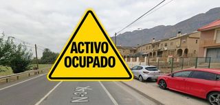 Flat  Nacion-340-r ab. Piso en orihuela