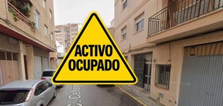 Pis  Cehegin. Piso en caravaca de la cruz