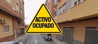 Appartamento  Primero mayo. Piso en yecla
