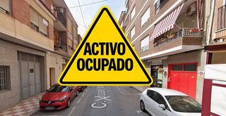 Appartement  Juan xxiii. Piso en castalla