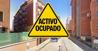 Piso  Rio tajo. Piso en ocaña
