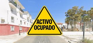 Pis  Rio duero. Piso en utrera