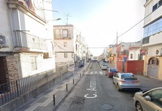 Flat  Amantina cobos. Piso en san juan de aznalfarache