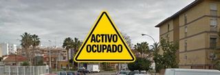 Pis  9 d'octubre. Piso en burjassot