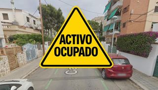 Pis  Isaac peral. Piso en vilanova i la geltru