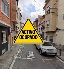 Pis a LLUIS MARIA VIDAL
