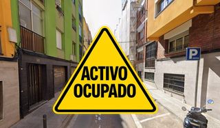 Etagenwohnung  Pirineus. Piso en santa coloma de gramenet