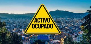 Pis  Selva de. Piso en barcelona