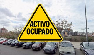 Pis  Teide del. Piso en lhospitalet de llobregat
